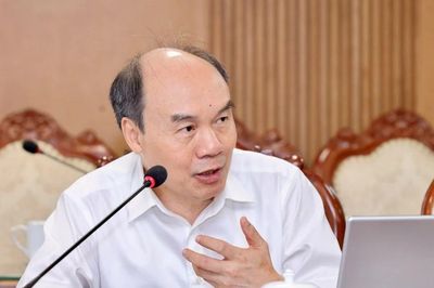 Phổ điểm môn Toán cho thấy đề thi đã đáp ứng được 3 mục tiêu quan trọng
