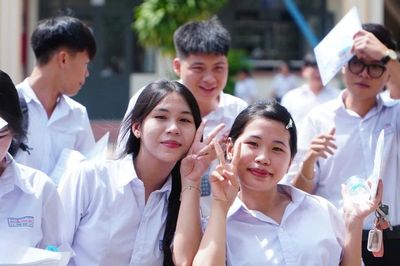 Gia Lai đạt tỷ lệ tốt nghiệp THPT 98,44%