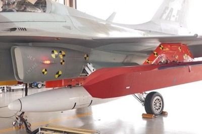 Hàn Quốc hoàn thành thử nghiệm bay kỹ thuật tên lửa hành trình Cheonryong