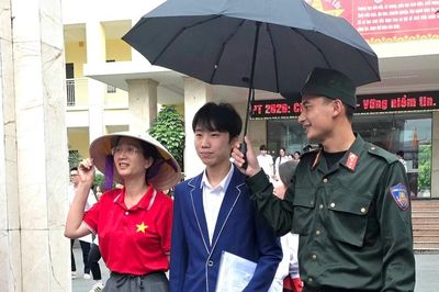 Thí sinh Lào Cai đạt 142 điểm 10 tại Kỳ thi tốt nghiệp THPT năm 2026