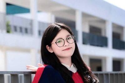 Nữ sinh đỗ đầu Kỳ thi tốt nghiệp THPT tại Tuyên Quang ước mơ làm cô giáo