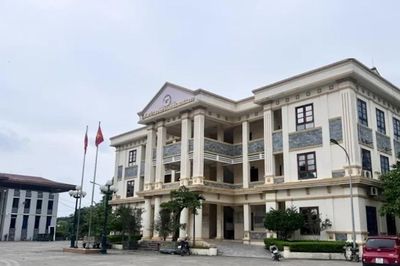 Hưng Yên quyết định thành lập Trường THPT Nghĩa Trụ