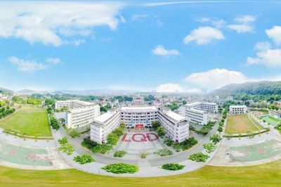 7 thủ khoa từ một trường THCS trúng tuyển vào THPT Chuyên Lào Cai