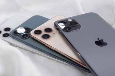 Nhiều mẫu iPhone cũ bị phát hiện lỗ hổng bảo mật đáng lo ngại