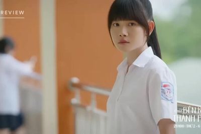 Phía bên kia thành phố tập 24: Lan bị tẩy chay, Cương muốn bỏ học