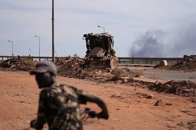 Khủng hoảng Sudan: 20 bác sĩ mất tích ở El Fasher, quân đội tuyên bố giáng đòn mạnh vào RSF
