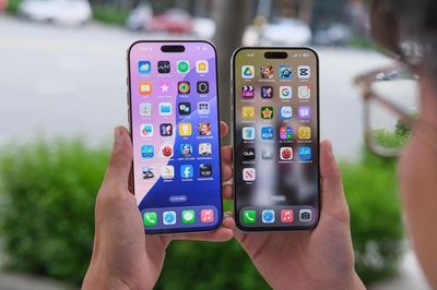 Apple tung iOS 26.5.2, người dùng iPhone không nên bỏ qua
