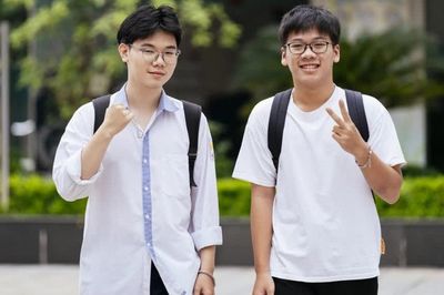 Dự báo điểm chuẩn Đại học Kinh tế Quốc dân giảm nhẹ