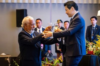 Lần đầu tiên, Thủ tướng Singapore thăm Timor-Leste, kỳ vọng mở ra chương mới cho hợp tác song phương
