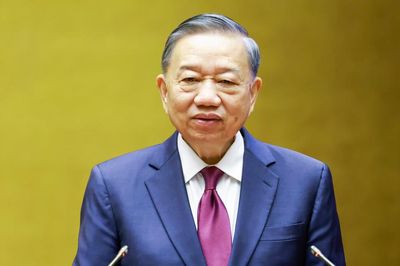 Tiếp tục hoàn thiện đồng bộ thể chế, nâng cao chất lượng vận hành mô hình mới