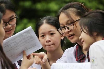 Hà Nội công bố điểm chuẩn trúng tuyển bổ sung vào lớp 10 công lập năm học 2026-2027
