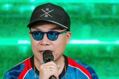 Nhạc sĩ Huy Tuấn cầm trịch live concert xuyên đêm