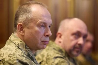 Ukraine chuẩn bị đối phó khả năng Nga mở cánh tấn công mới từ phía bắc