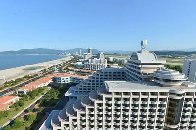 Chủ tịch Triều Tiên thị sát khu du lịch chỉ dành cho người giàu