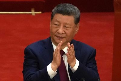 Tổng Bí thư, Chủ tịch Trung Quốc Tập Cận Bình gửi thông điệp quan trọng về vai trò của Đảng Cộng sản Trung Quốc