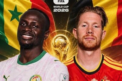Nhận định Bỉ vs Senegal, 03h00 ngày 2/7: Quỷ đỏ sa lầy