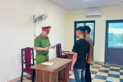 Giao xe cho bạn chưa có bằng lái, nam sinh bị khởi tố sau vụ tai nạn chết người