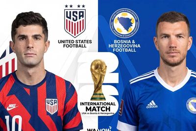 Nhận định Mỹ vs Bosnia & Herzegovina, 07h00 ngày 2/7: Chủ nhà lại mở hội