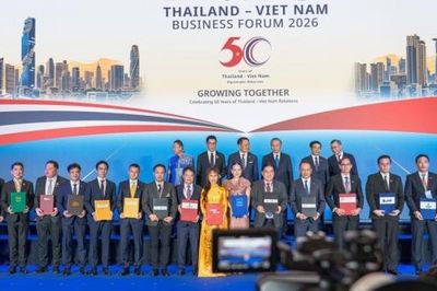 Bài 2: Khi năng lượng trở thành 'hạ tầng niềm tin' của FDI thế hệ mới