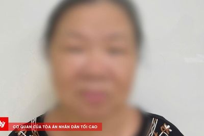 Cựu cán bộ tín dụng ngân hàng trốn truy nã gần 30 năm