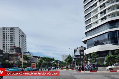 Hà Nội hướng dẫn đi lại trong vùng phát thải thấp từ 1/7