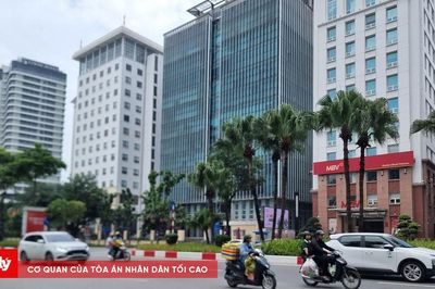 Từ 1/7, nhiều trường hợp thay đổi thông tin xe không phải kiểm định lại