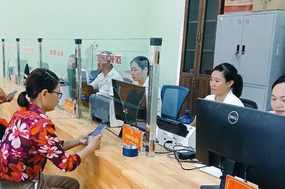 Mấy vấn đề về công chức cấp xã trong mô hình chính quyền địa phương 2 cấp