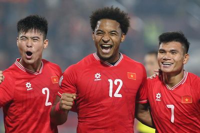 Tuyển Việt Nam: Khi ông Kim Sang Sik nâng cấp món 'đặc sản'