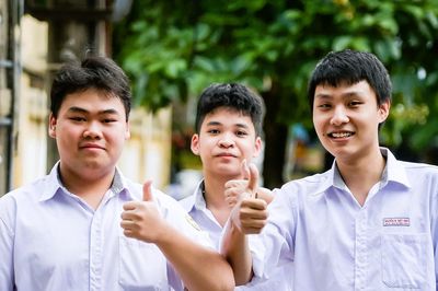 Link tra cứu điểm thi tốt nghiệp THPT của Sở GD-ĐT Ninh Bình năm 2026