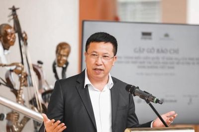 Thiếu tướng Nguyễn Công Bẩy: Sau 3 năm, Nhà hát Hồ Gươm làm được nhiều hơn kỳ vọng