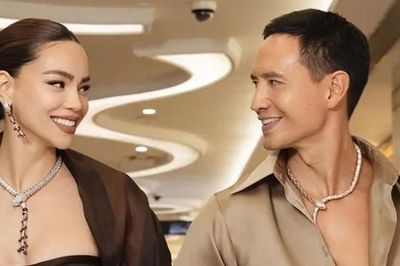 Hành trình 9 năm yêu của Hà Hồ - Kim Lý