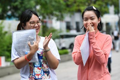Phổ điểm môn Ngữ văn thi tốt nghiệp THPT năm 2026