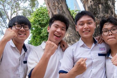 Có bao nhiêu thí sinh đạt điểm 10 môn Vật lý thi tốt nghiệp THPT năm 2026?