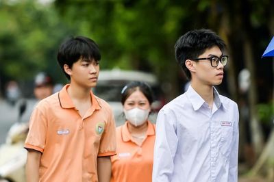 Top 20 thí sinh có điểm khối B00 tốt nghiệp THPT 2026 cao nhất cả nước
