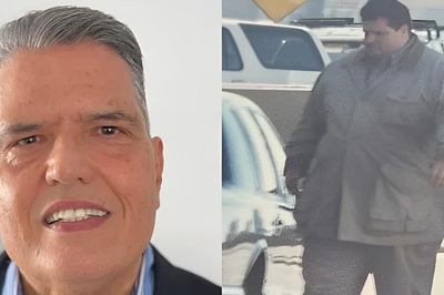 Cựu đặc vụ FBI từng nặng 227kg hé lộ lớp ngụy trang đặc biệt đánh lừa trùm mafia