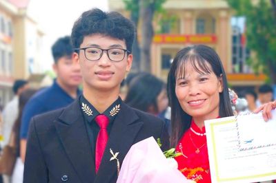 Nam sinh Bắc Ninh là thủ khoa khối A năm 2026 với 3 điểm 10 tuyệt đối