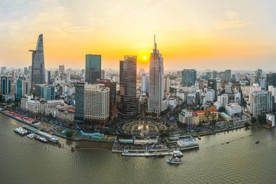 Không chờ vốn mà chọn giá trị cho tương lai