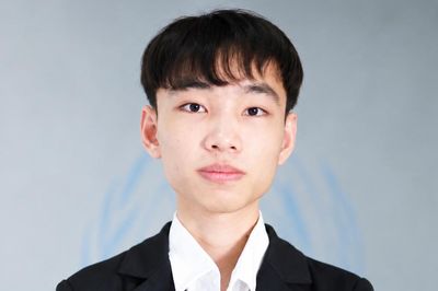 Thủ khoa C00 hé lộ là sinh viên Học viện Ngoại giao, thi lại để xét học sư phạm