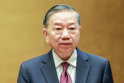 Tổng Bí thư, Chủ tịch nước: Trong bộ máy không chấp nhận cán bộ không dám làm