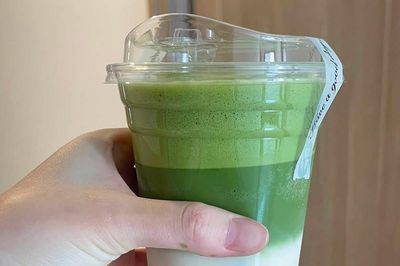 Thực hư thông tin uống matcha 'hủy hoại' máu