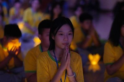 Chánh niệm giữa dòng chảy trí tuệ nhân tạo