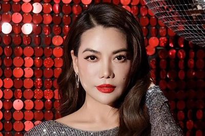 Trương Ngọc Ánh bị thay vai sau khi vướng lao lý