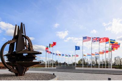 Italia cản trở NATO cam kết viện trợ lâu dài cho Ukraine