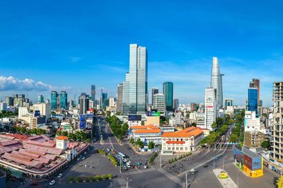 Thí điểm thành lập văn phòng đại diện của UBND cấp tỉnh ở nước ngoài