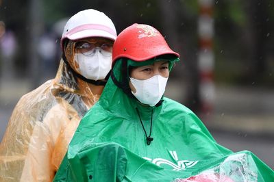 Dự báo thời tiết 2/7/2026: Miền Bắc mưa rải rác, Biển Đông có thể đón bão số 1