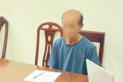 Ẩn náu rừng sâu trốn truy nã gần 3 thập kỷ