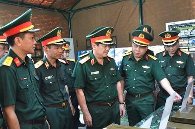 Quy định về giám định tư pháp trong Bộ Quốc phòng