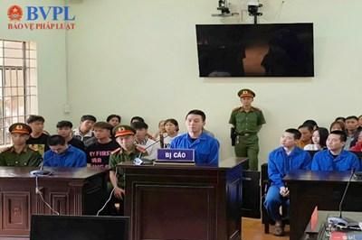VKSND Khu vực 7 tỉnh Lâm Đồng tăng cường đấu tranh với tội phạm ma túy