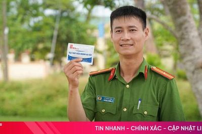 Tôi kể chuyện pháp luật bằng những video ngắn