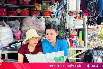 Tư vấn tận nơi, giải đáp tận tình chính sách BHYT